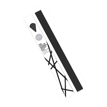 Палочки для аромадиффузора фибровые Bago home 25 см (5 шт.)