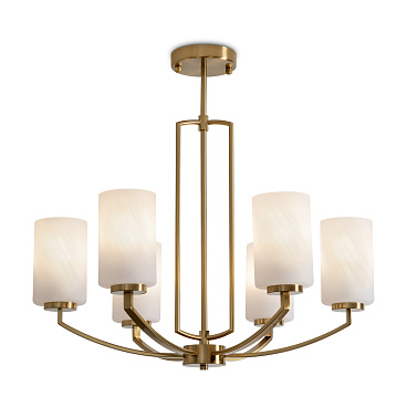 Подвесной светильник Freya FR2059PL-06BS