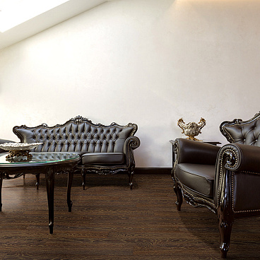 Линолеум полукоммерческий 3 м Sinteros Bonus Bolton 2