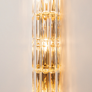 Настенный светильник (бра) Maytoni MOD094WL-03G