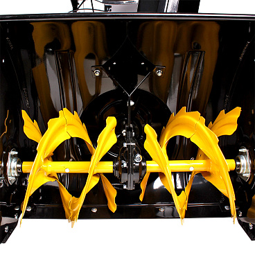 Снегоуборщик бензиновый Champion (ST662E)