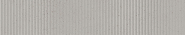 Скарпа Бордюр серый светлый матовый структура OS\A358\SG1748N 40,2x7,7