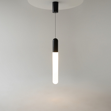 Подвесной светильник Maytoni P101PL-L500-12W3K-B