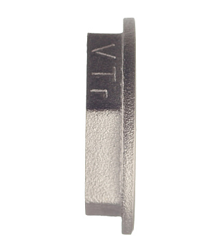 Контргайка Valtec 1/2 ВР(г) латунная (VTr.655.N.0004)