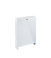 Коллекторный шкаф Valtec ШРН-2 накладной 6-7 выходов (VTc.541.0.02)