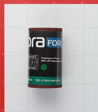 Наждачная бумага Abraforce 100 мм 3 м Р150