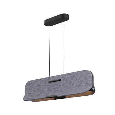 Подвесной светильник Maytoni MOD408PL-L12B3K