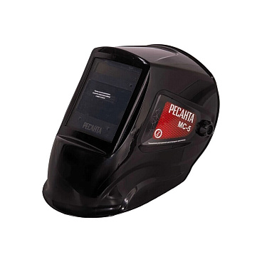 Маска сварщика Ресанта МС-5 9-13 DIN хамелеон 100х60 мм (65/57)