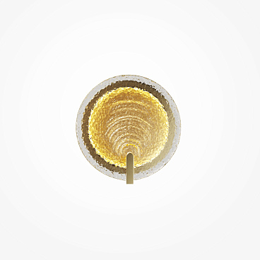 Настенный светильник (бра) Maytoni MOD481WL-L5BS3K