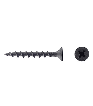 Саморезы ГД 32x3,5 мм (1000 шт.)