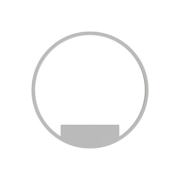 Настенный светильник (бра) Maytoni MOD058WL-L35WK