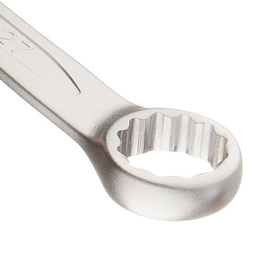 Ключ комбинированный рожково-накидной Jonnesway 27 мм