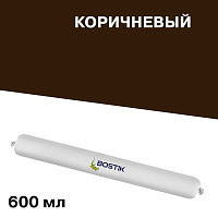 Герметик полиуретановый Bostik Р360 коричневый 600 мл