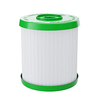 Картридж фильтра Аквафор B150 Эко для холодной воды угольный 0,1 мкм