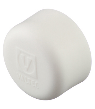 Заглушка полипропиленовая Valtec 25 мм (VTp.790.0.025)