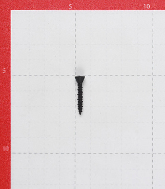 Саморезы для ГВЛ 25x3,9 мм (1000 шт.)