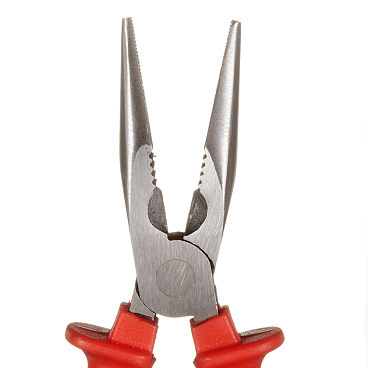 Длинногубцы Hesler 160 мм (LP160)