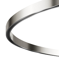 Шинопровод накладной/подвесной Technical TRX154-R-D650-PT