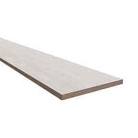 Доборная планка Лайт 28 150х8х2070/2100 мм финишпленка 3D day (1 шт.)