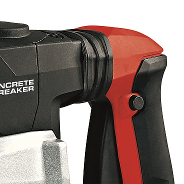 Отбойный молоток электрический Einhell TE-DH 32 1500 Вт 32 Дж SDS-max (4139099)