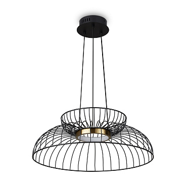 Подвесной светильник Freya FR5398PL-L6B