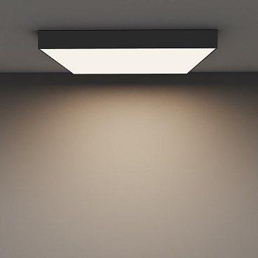 Потолочный светильник Technical C032CL-90W4K-SQ-B