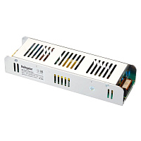 Блок питания для светодиодной ленты Navigator ND-P250 220/24 В 250 Вт IP20 (95445)