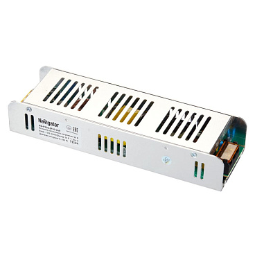 Блок питания для светодиодной ленты Navigator ND-P250 220/24 В 250 Вт IP20 (95445)