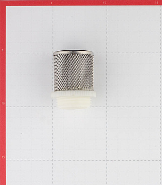 Фильтр сетчатый для обратного клапана 1" (CFBCV001)