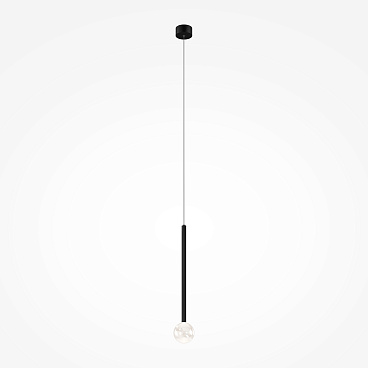 Подвесной светильник Maytoni MOD383PL-L4B3K