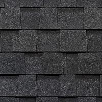 Черепица гибкая Docke Pie Dragon Premium многослойная ежевика 2,38 кв.м