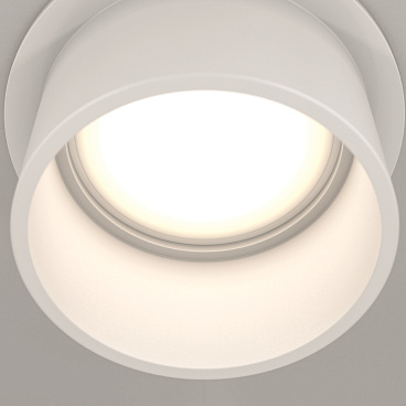 Встраиваемый светильник Technical DL050-01W