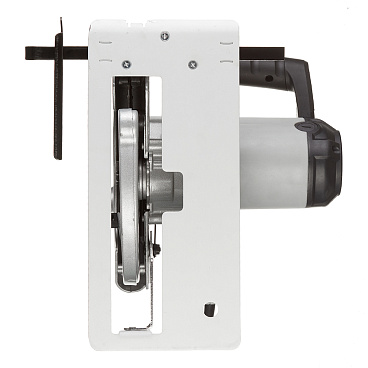 Пила дисковая электрическая Ресанта ДП-210/2000 2000 Вт 210 мм (75/11/3)