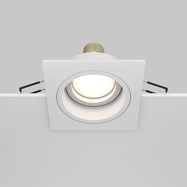 Встраиваемый светильник Technical DL026-2-01W