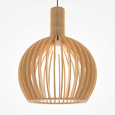 Подвесной светильник Maytoni MOD194PL-01W1