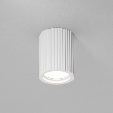Потолочный светильник Technical C121CL-GU10-W