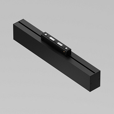 Трековый светильник Technical TR012-2-12W3K-B
