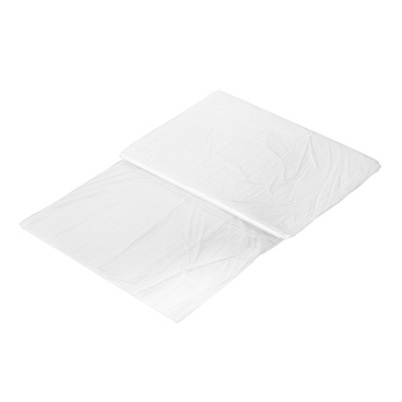 Пленка защитная Hesler 10 мкм 4х5 м (20 кв.м)