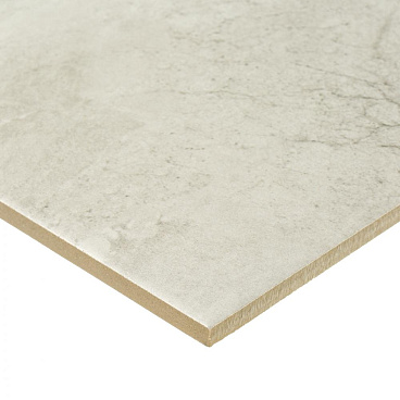 Керамогранит Unitile светло-серый 400х400х8 мм (10 шт.=1,6 кв.м)