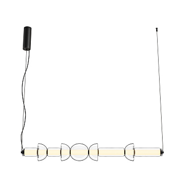 Подвесной светильник Maytoni MOD210PL-L39B3K