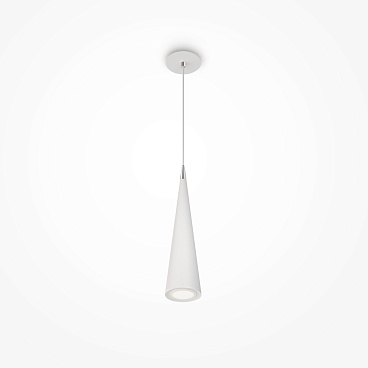 Подвесной светильник Maytoni P318-PL-01-W