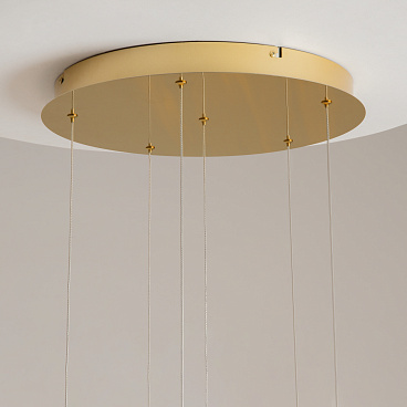 Подвесной светильник Maytoni MOD347PL-L48BS3K