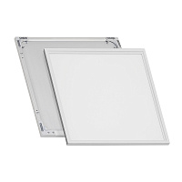 Светильник светодиодный для потолка армстронг CSVT Sparta ДВО/ДПО-34 4000К 34 Вт IP40 белый опал (ЦБ000014598)