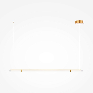 Подвесной светильник Maytoni MOD340PL-L28BS3K