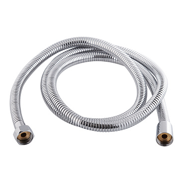 Смеситель для ванны Lavelly Balance хром однорычажный с коротким изливом с лейкой (672217)