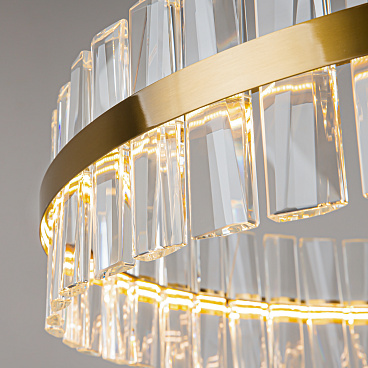 Подвесной светильник Maytoni MOD173PL-L60BS3K