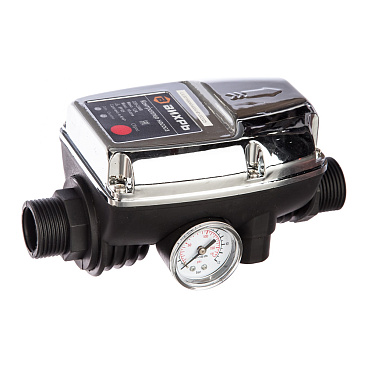 Контроллер давления для насоса Вихрь латунный (68/4/4)