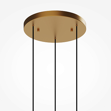 Подвесной светильник Maytoni MOD328PL-L9BS3K