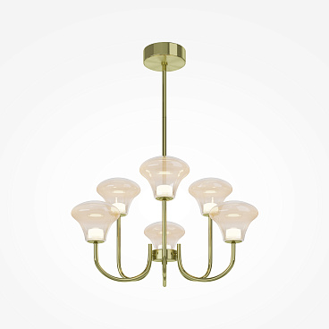 Подвесной светильник Maytoni MOD402PL-L20BS3K