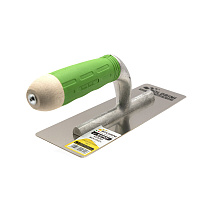 Кельма Boldrini (55701) 200х80 мм с двухкомпонентной ручкой